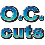 o.c. cuts | favicon ファビコン